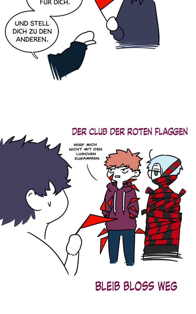 Read Phase Manga Online