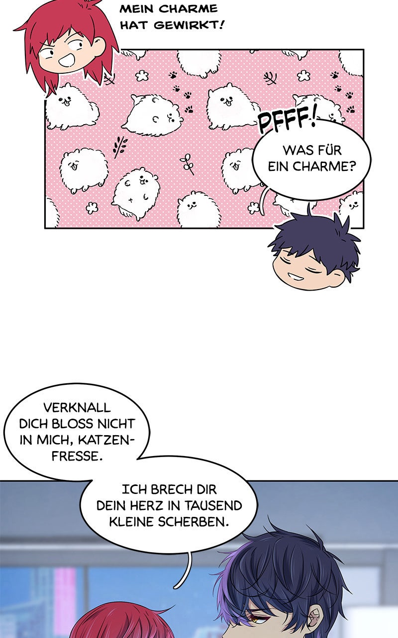 Read Phase Manga Online