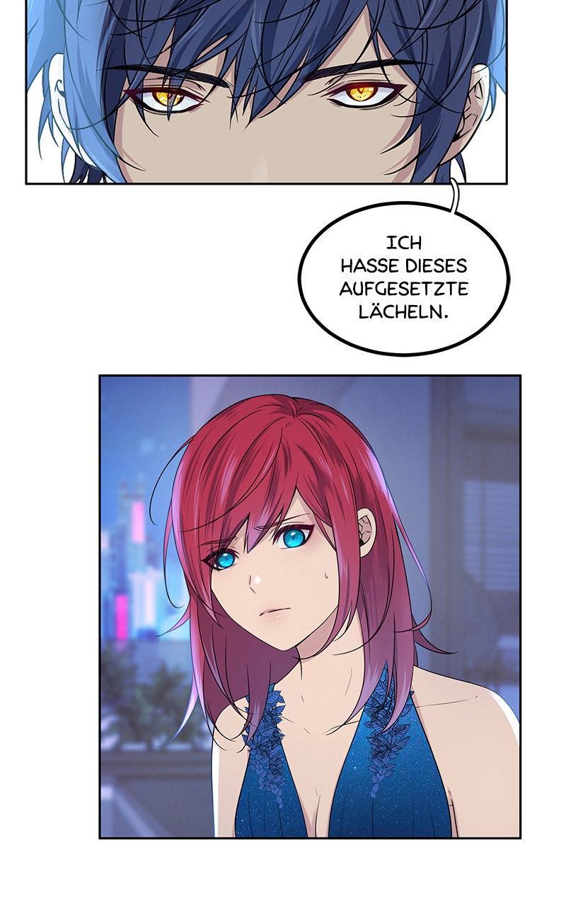 Read Phase Manga Online