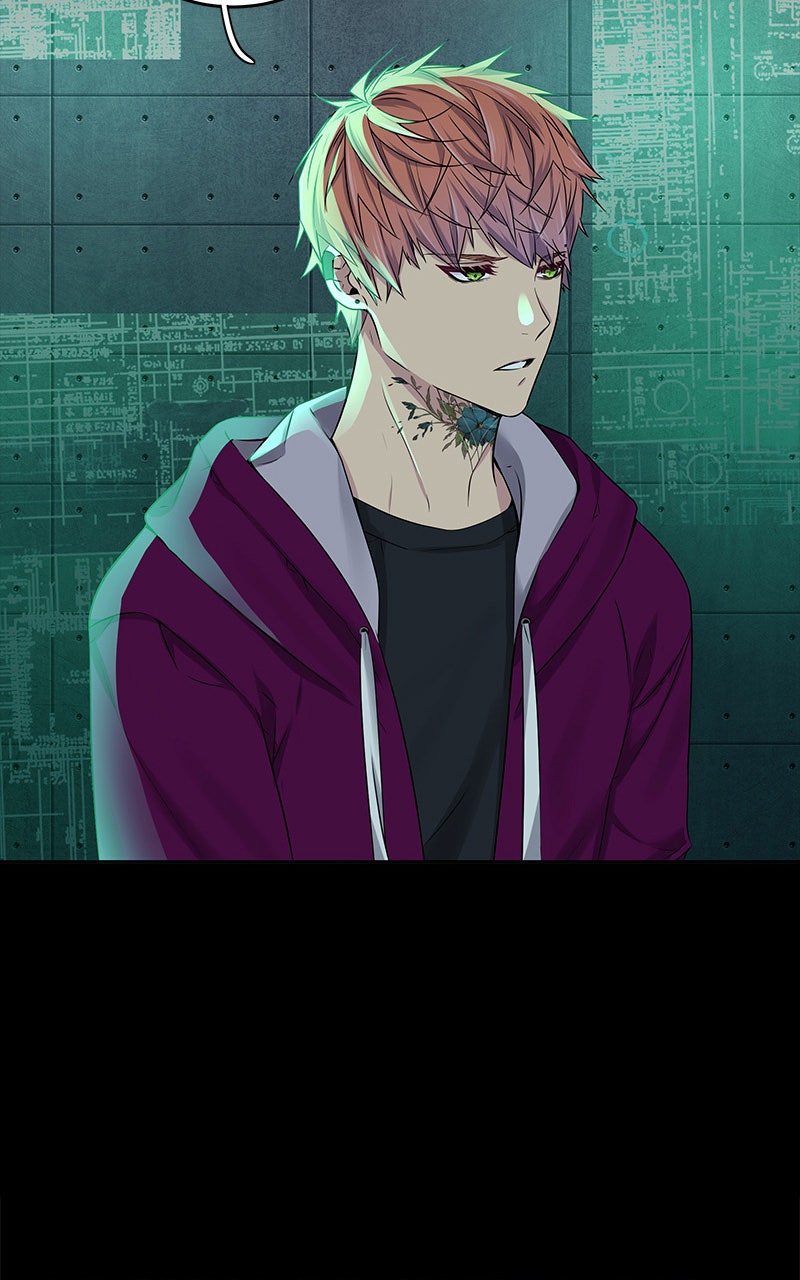 Read Phase Manga Online