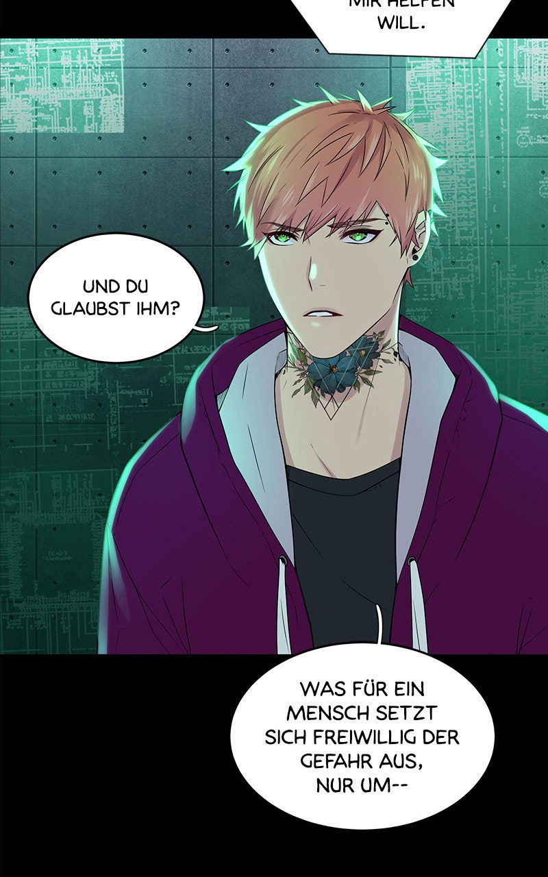 Read Phase Manga Online