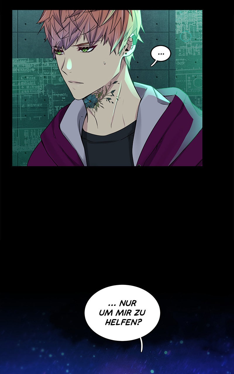 Read Phase Manga Online