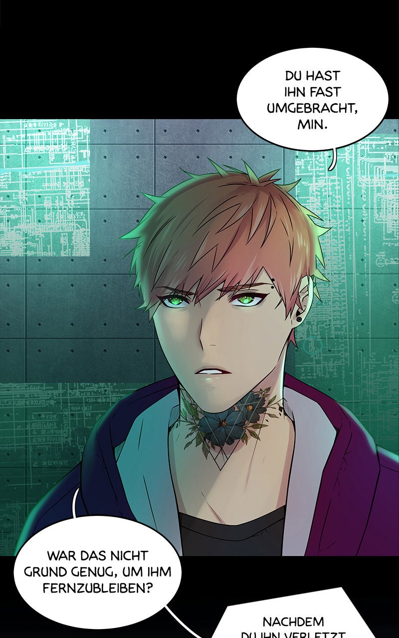 Read Phase Manga Online