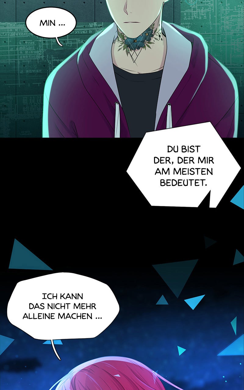 Read Phase Manga Online