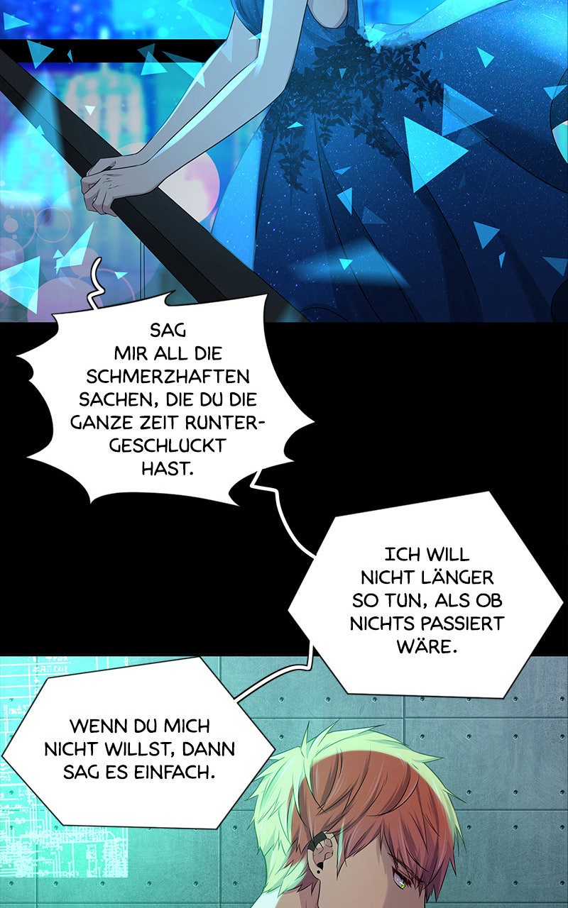 Read Phase Manga Online