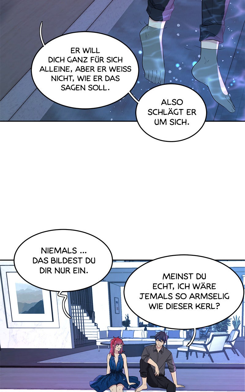 Read Phase Manga Online