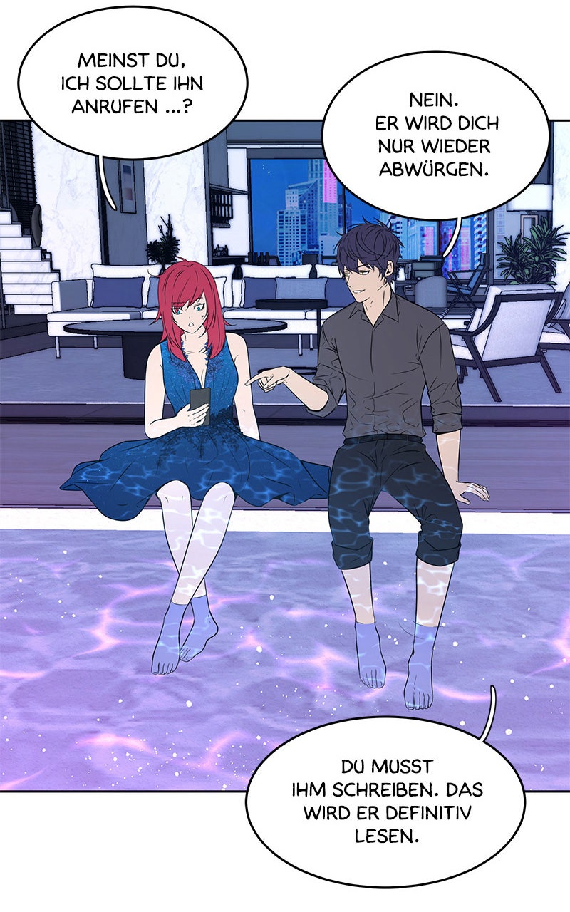 Read Phase Manga Online