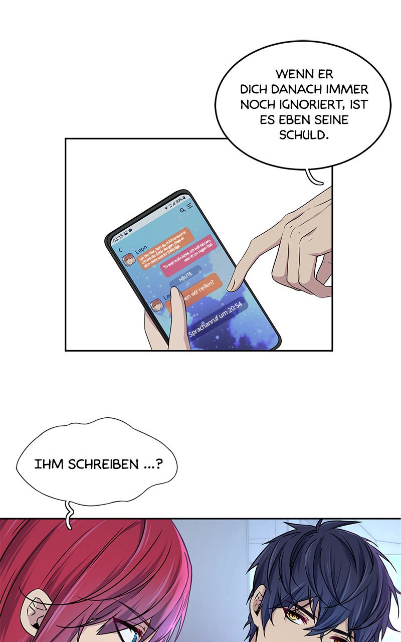 Read Phase Manga Online