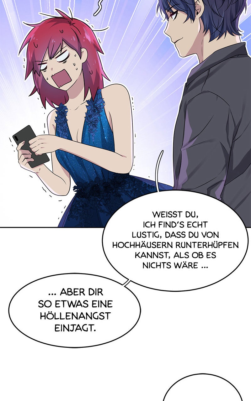 Read Phase Manga Online