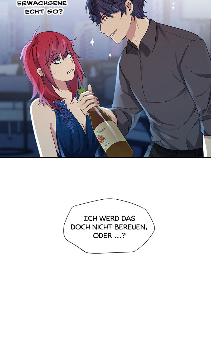 Read Phase Manga Online