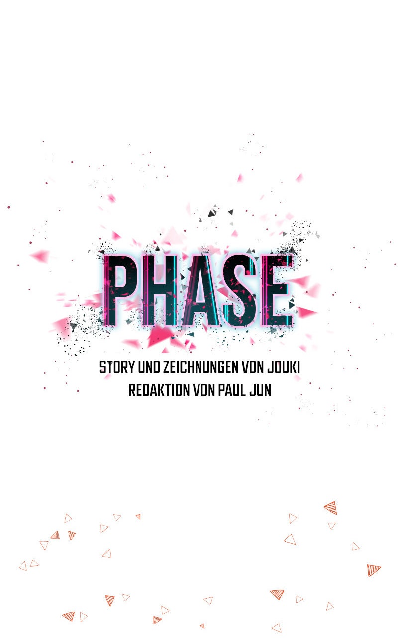 Read Phase Manga Online