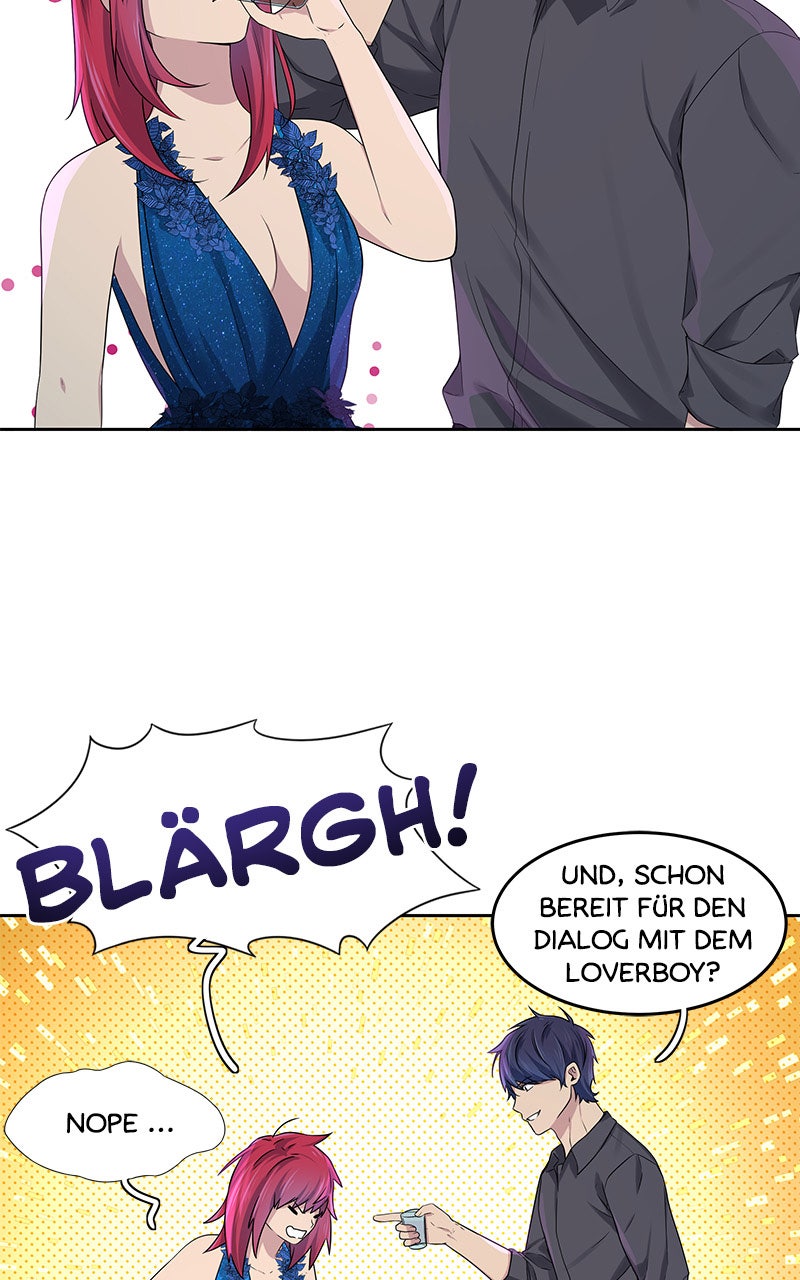 Read Phase Manga Online