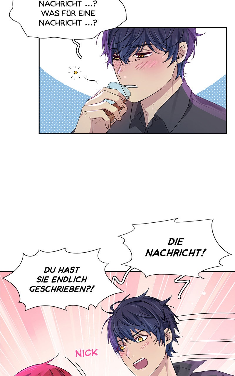 Read Phase Manga Online