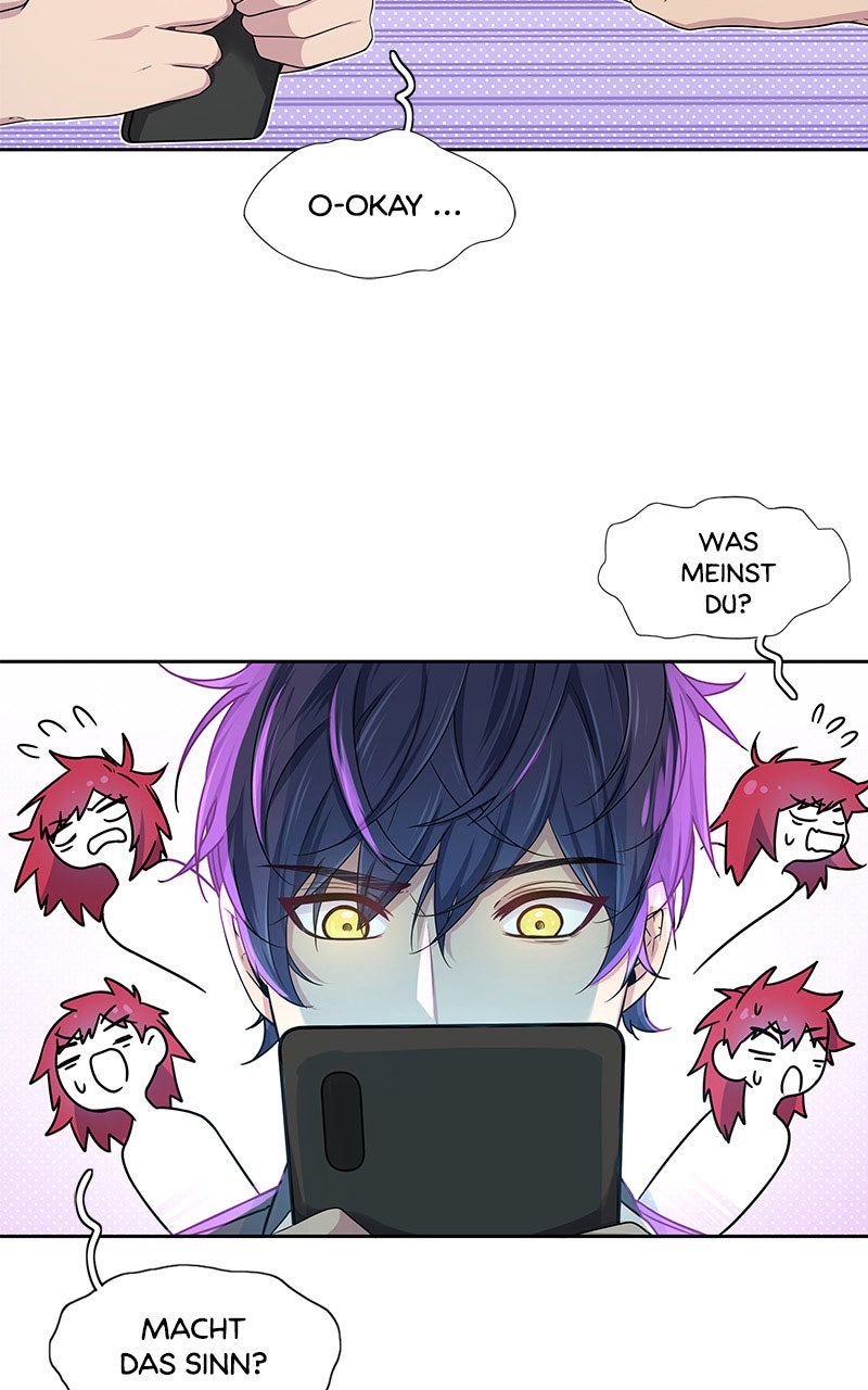 Read Phase Manga Online