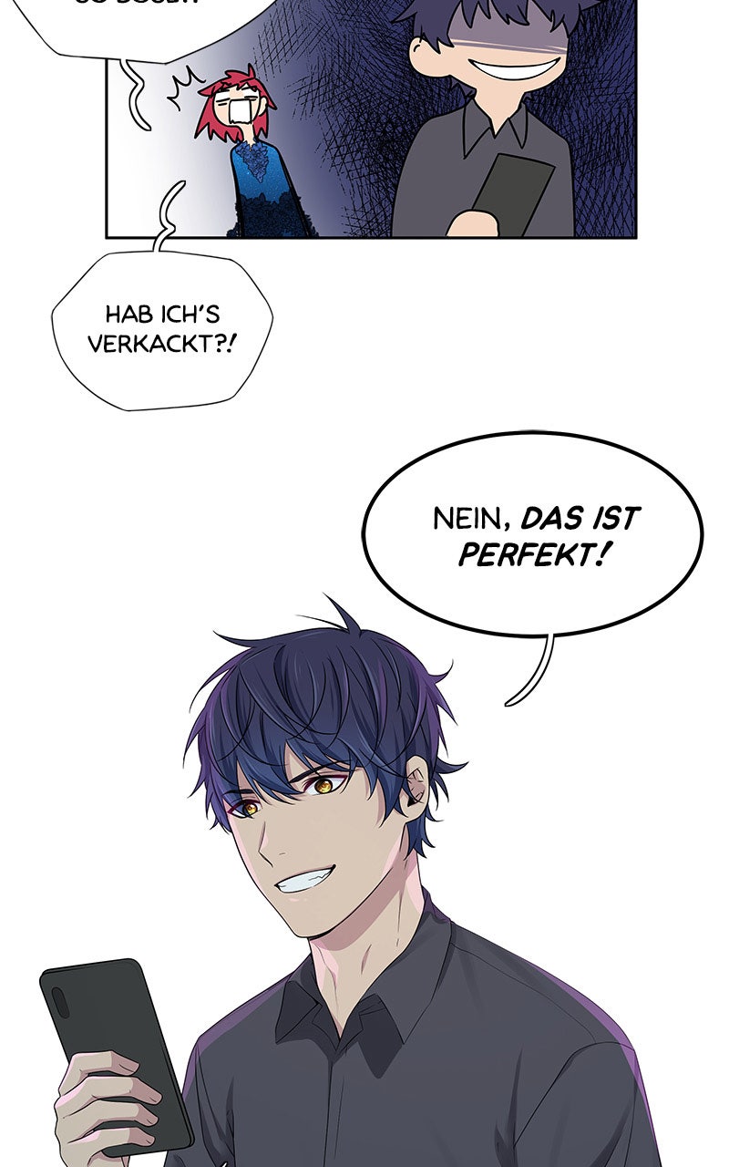 Read Phase Manga Online