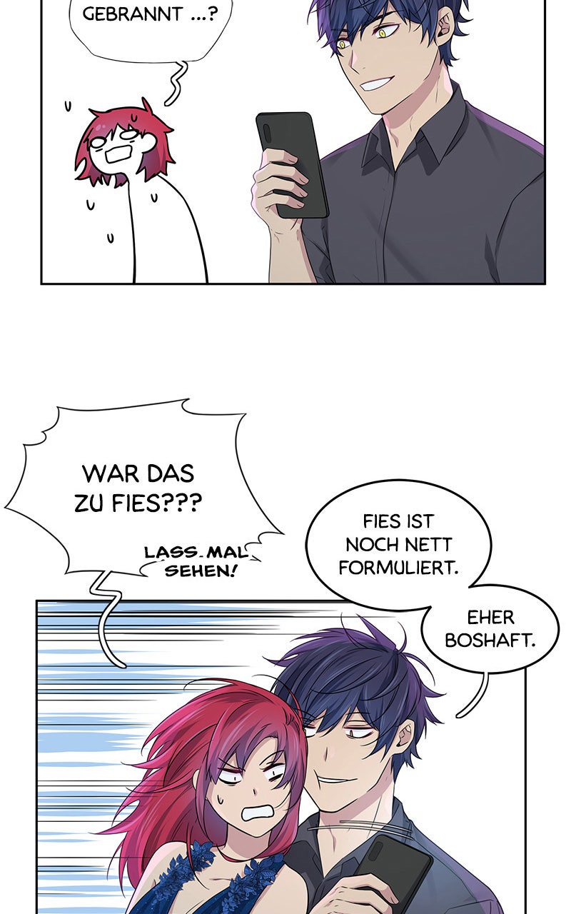 Read Phase Manga Online