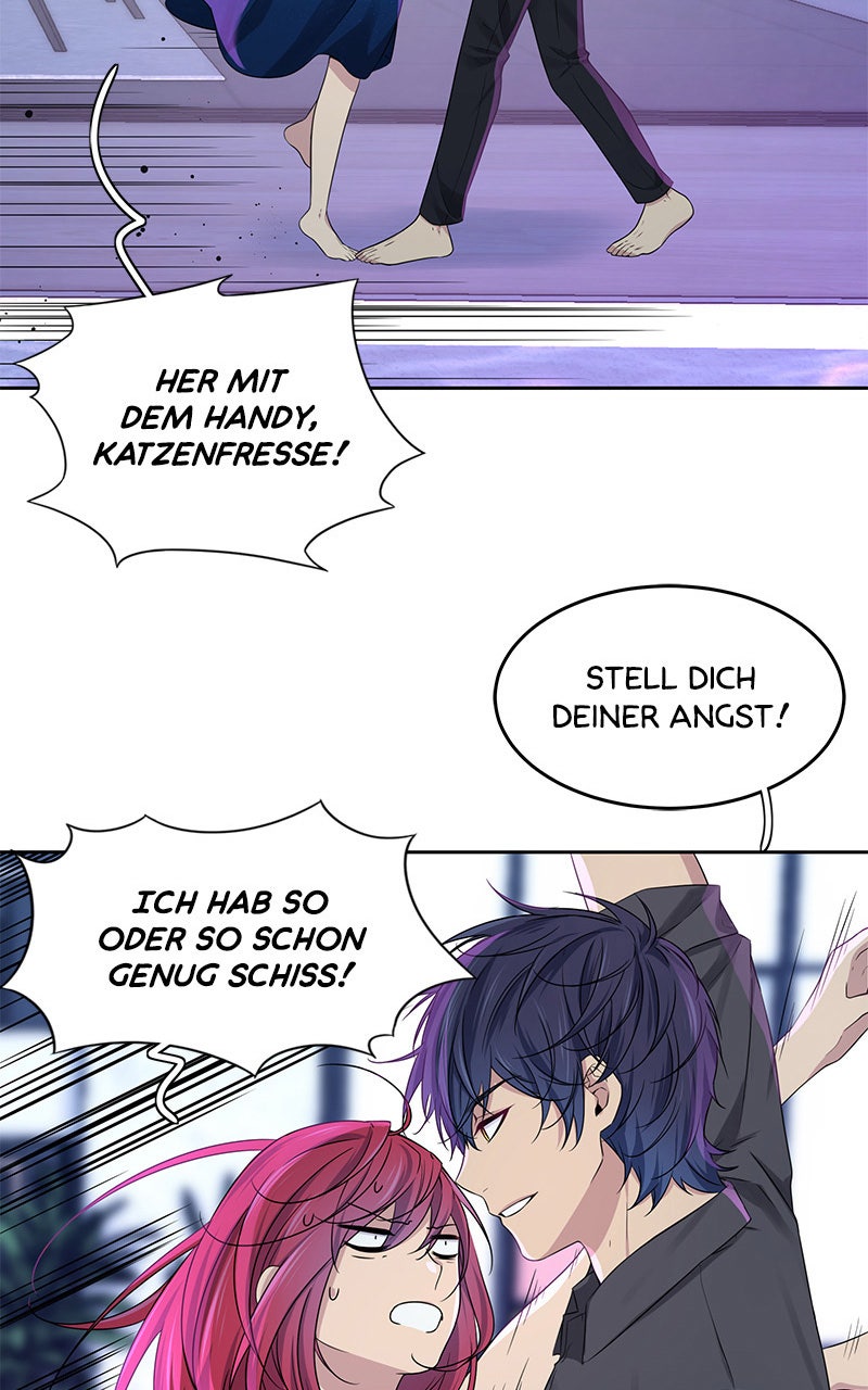 Read Phase Manga Online