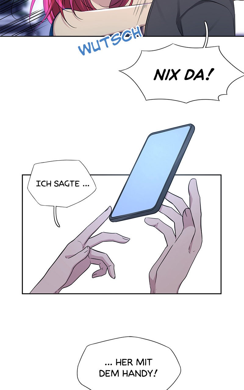 Read Phase Manga Online