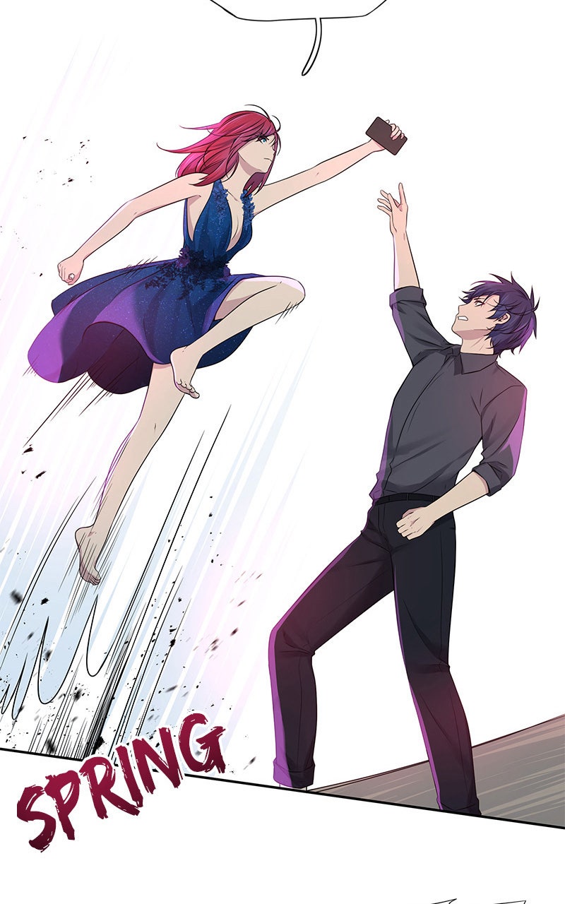 Read Phase Manga Online