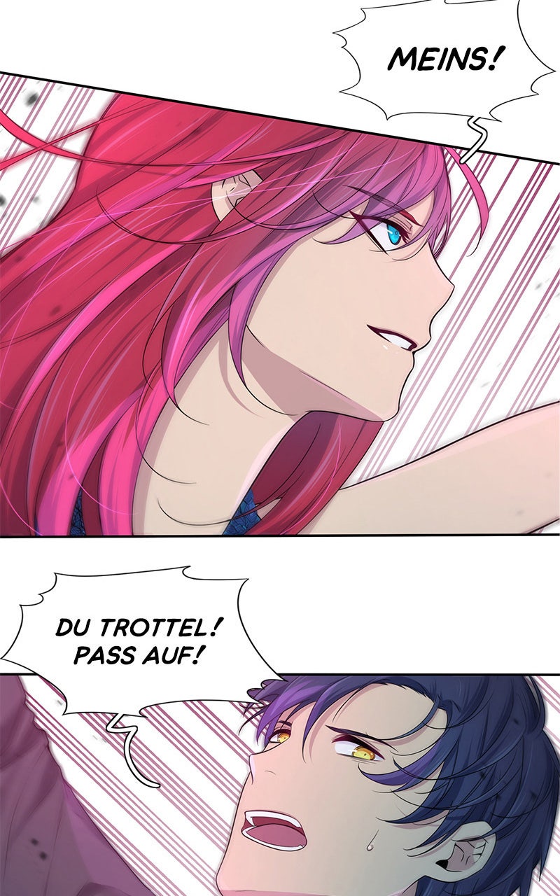 Read Phase Manga Online