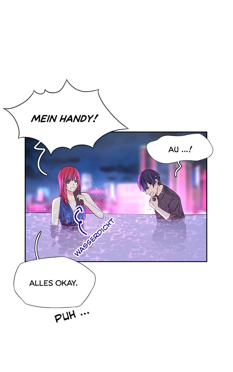 Read Phase Manga Online