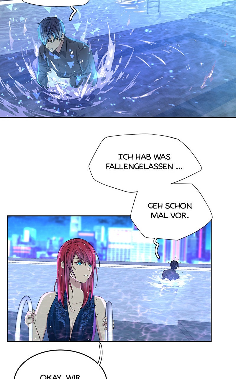 Read Phase Manga Online