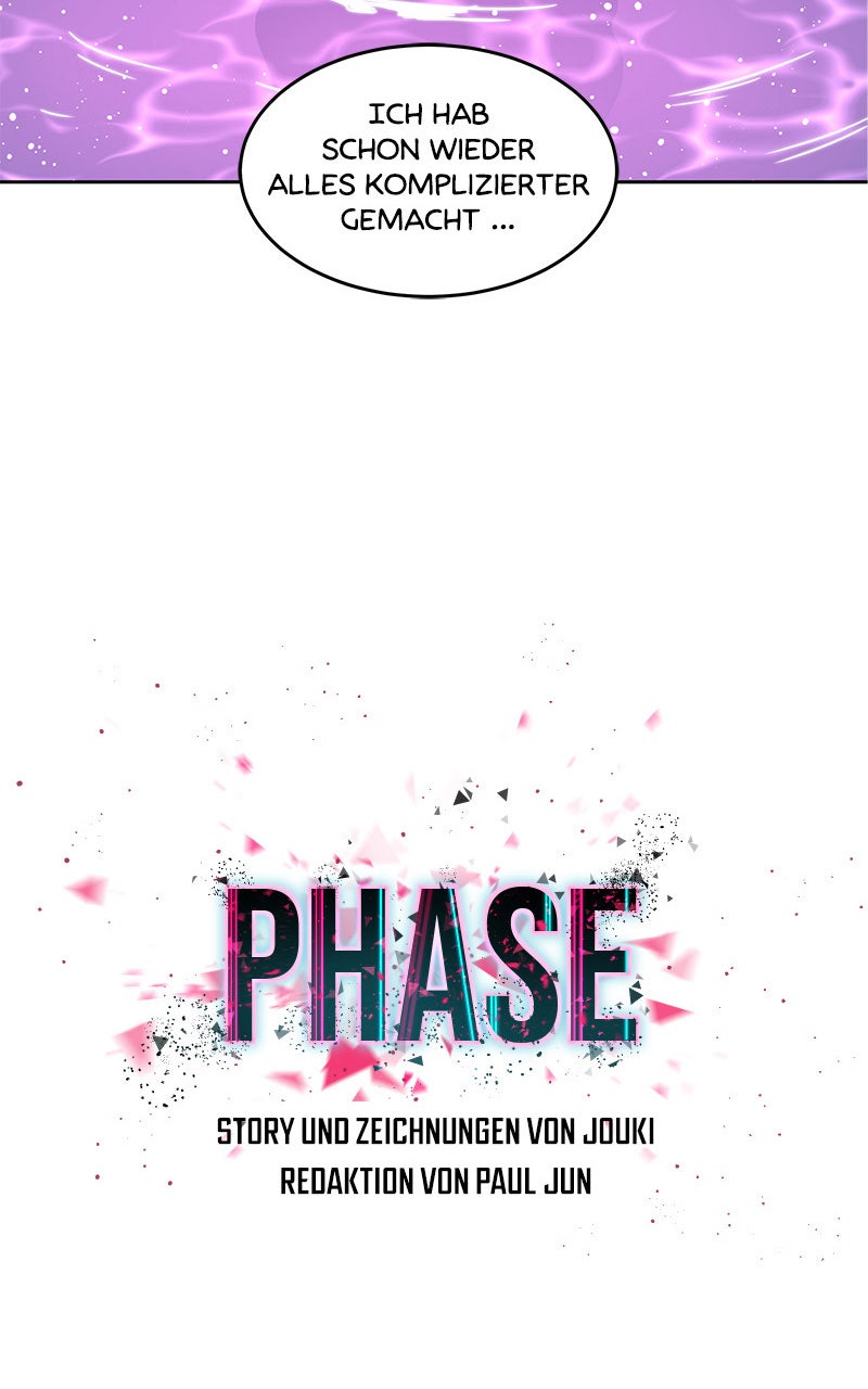 Read Phase Manga Online