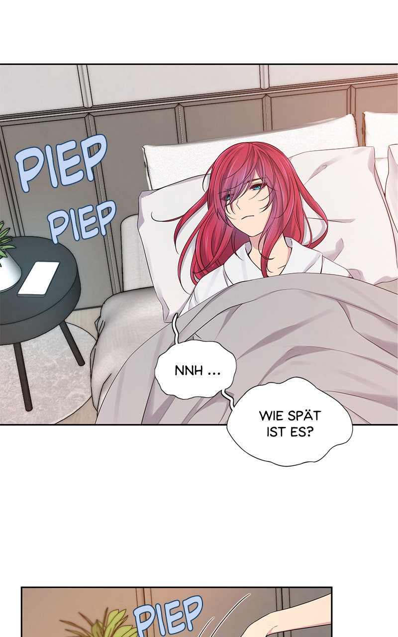 Read Phase Manga Online