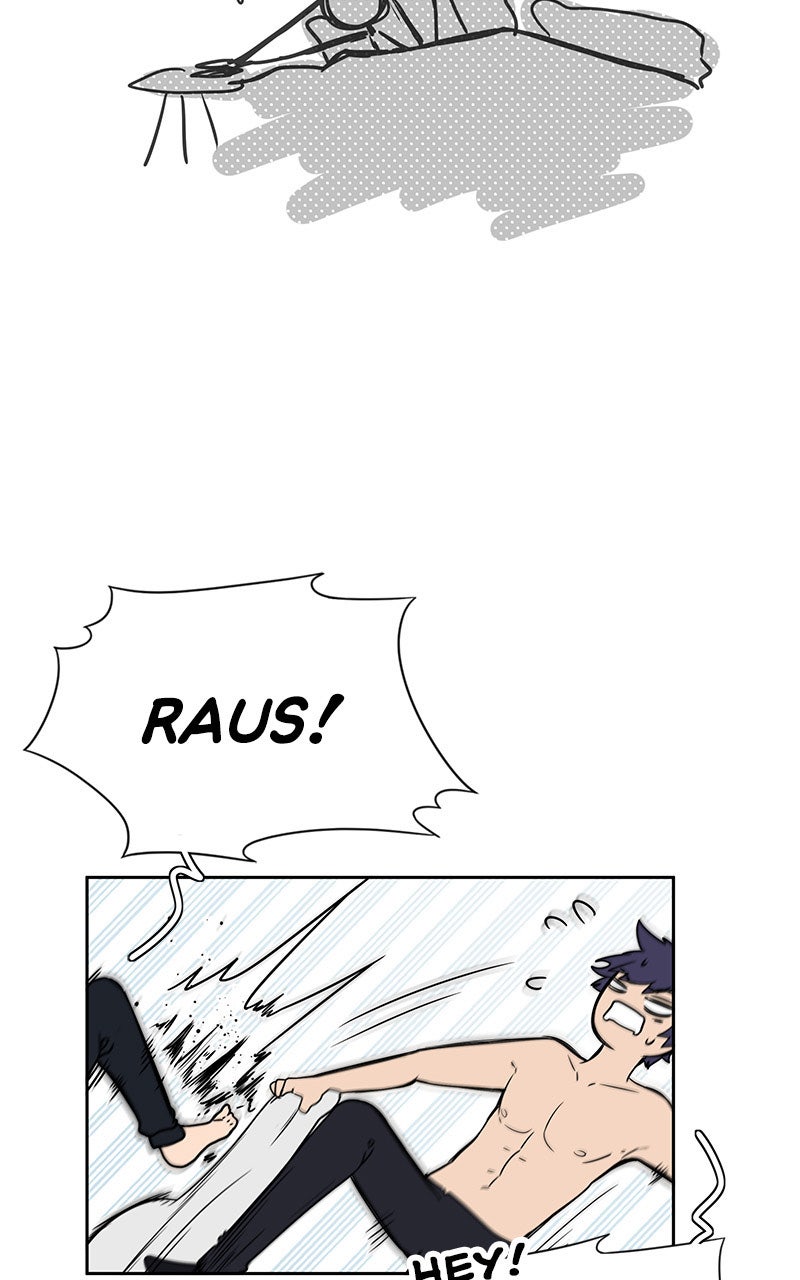 Read Phase Manga Online