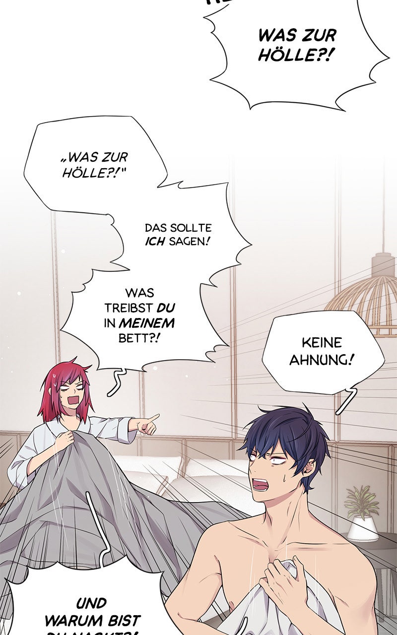 Read Phase Manga Online