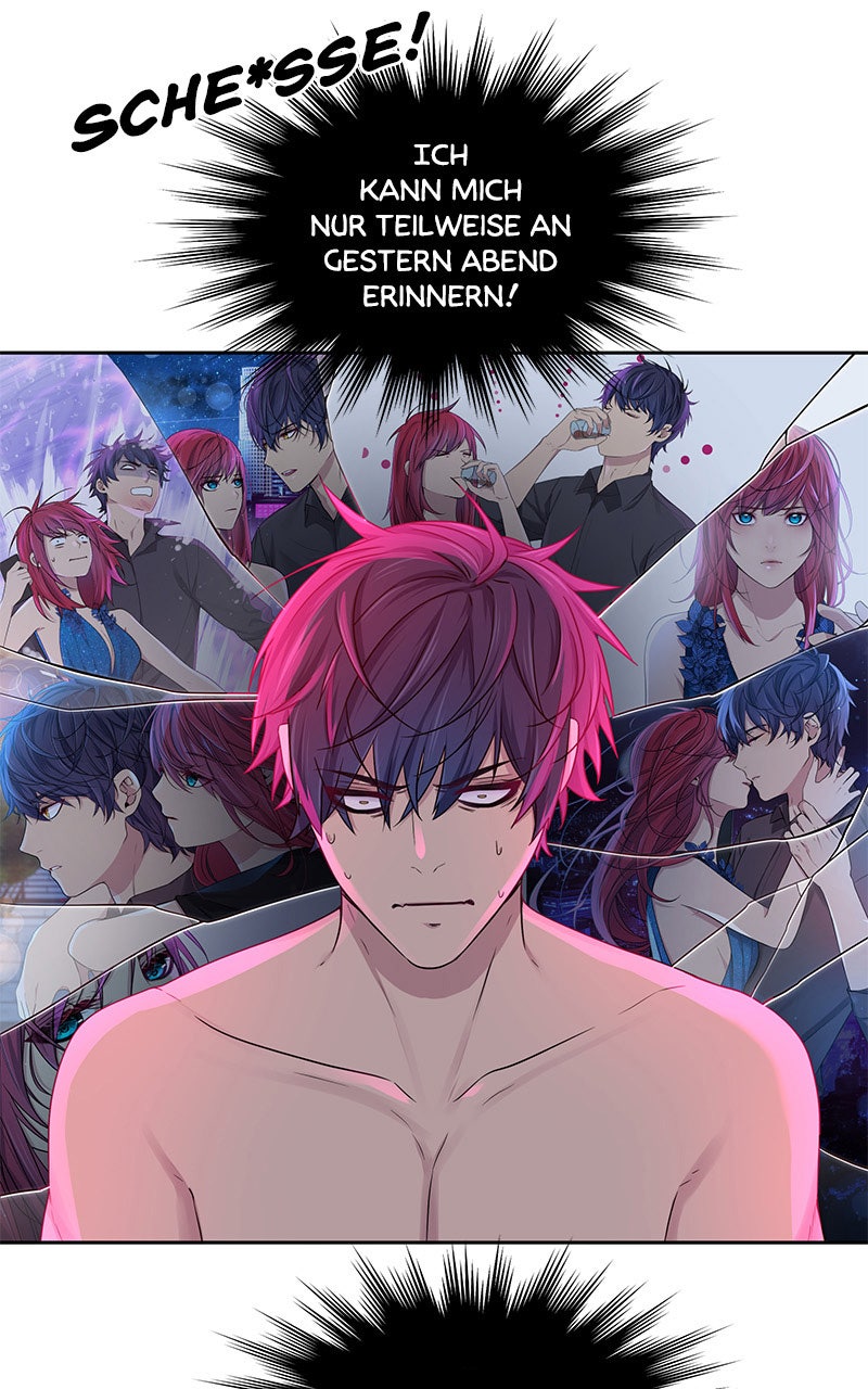 Read Phase Manga Online