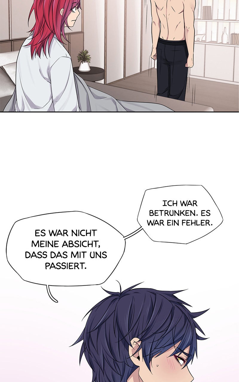 Read Phase Manga Online