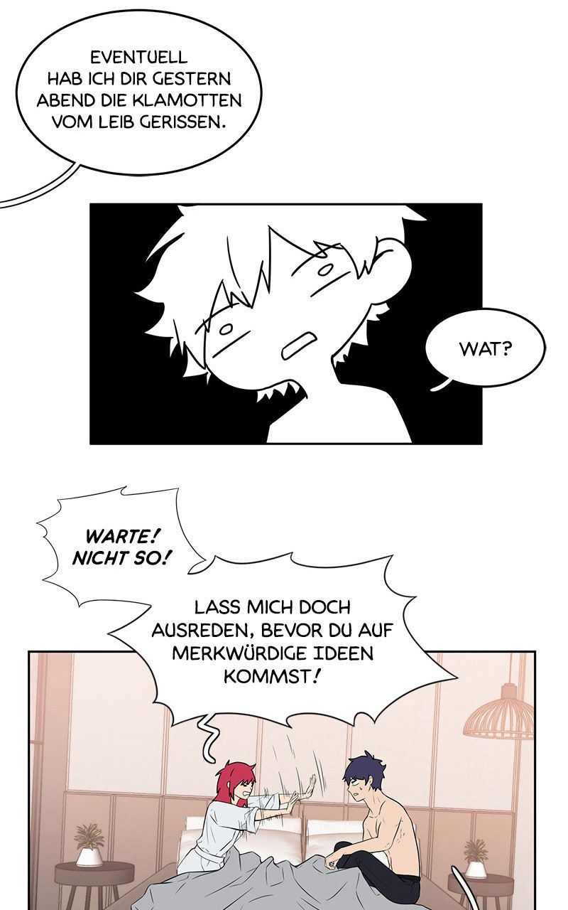 Read Phase Manga Online