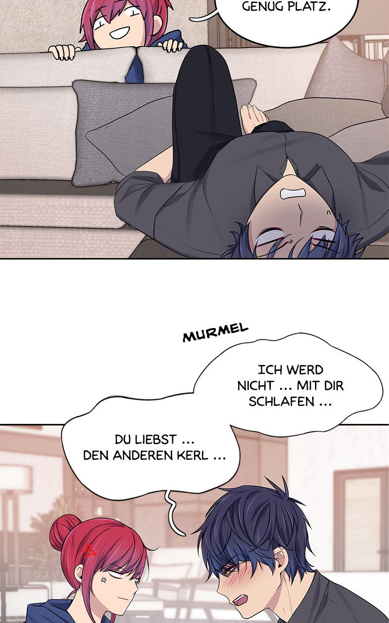 Read Phase Manga Online