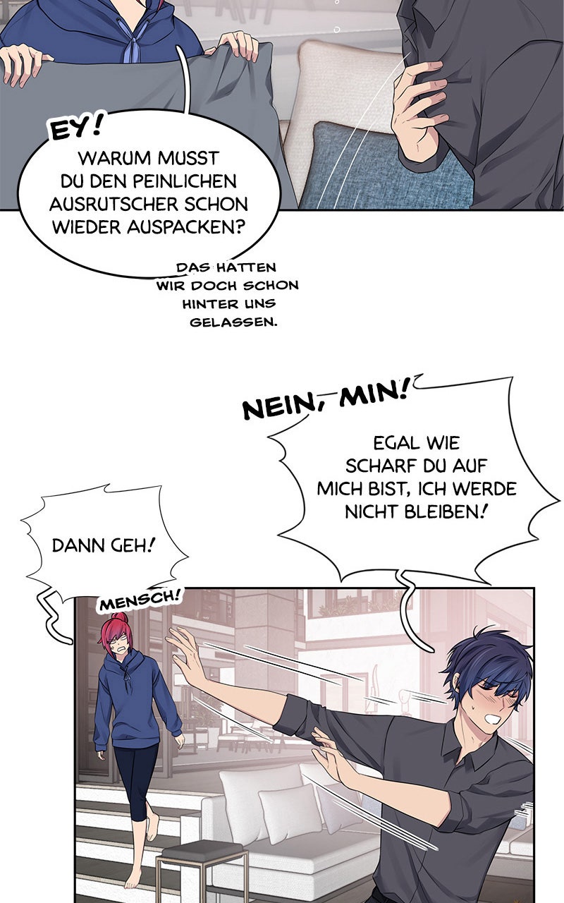 Read Phase Manga Online