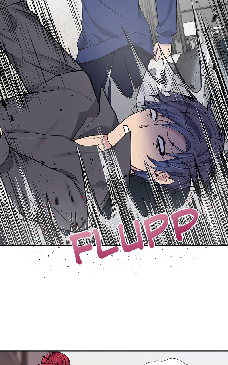 Read Phase Manga Online