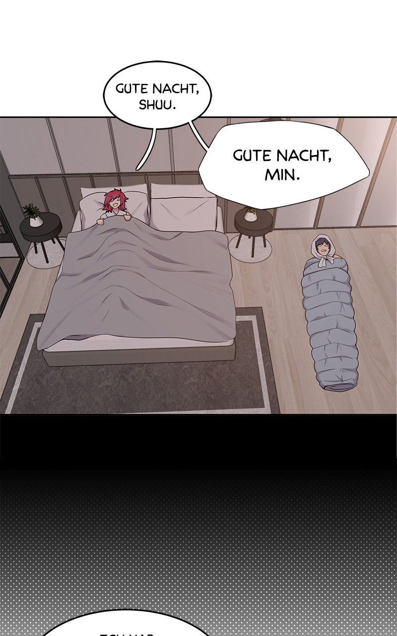 Read Phase Manga Online