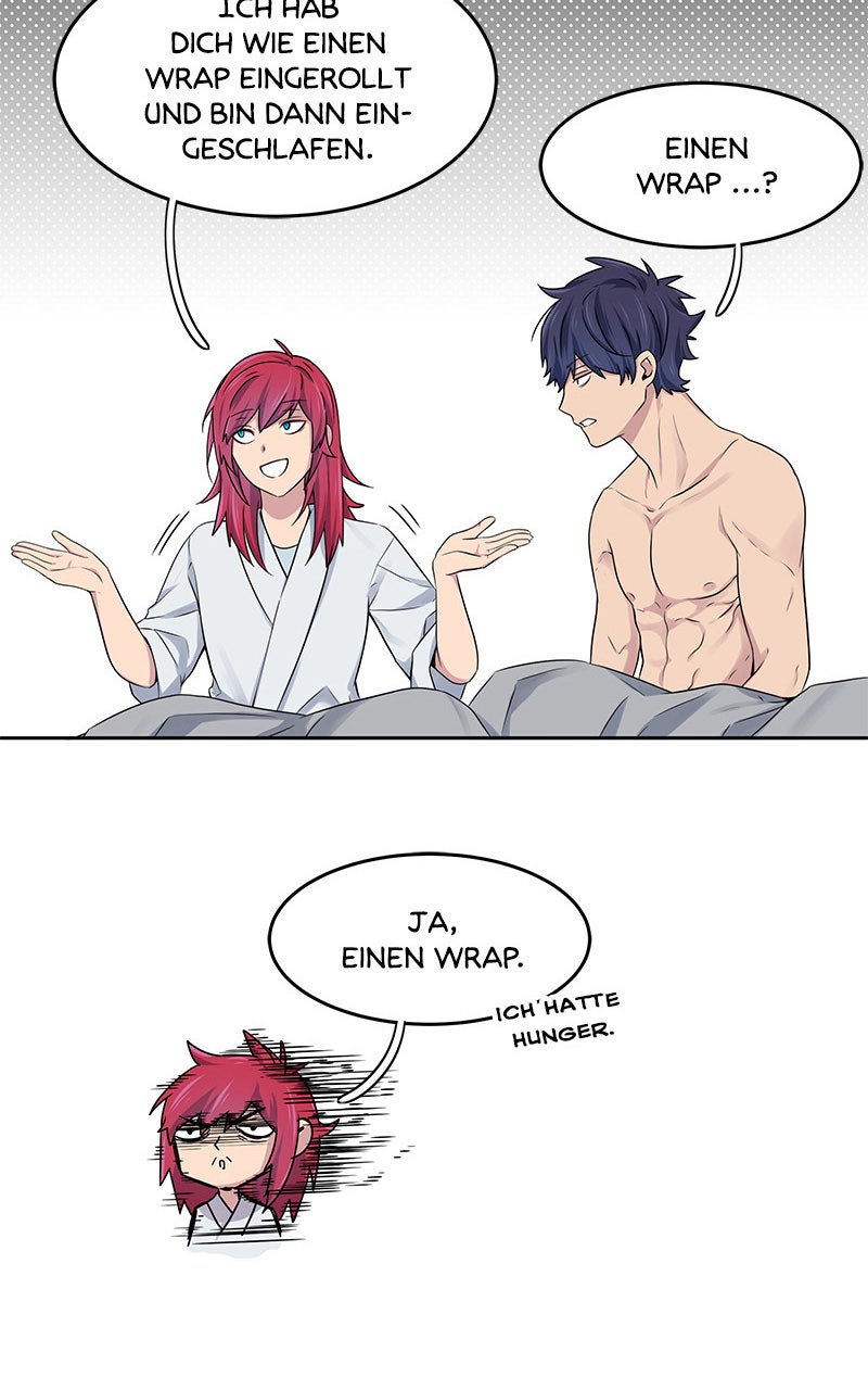 Read Phase Manga Online