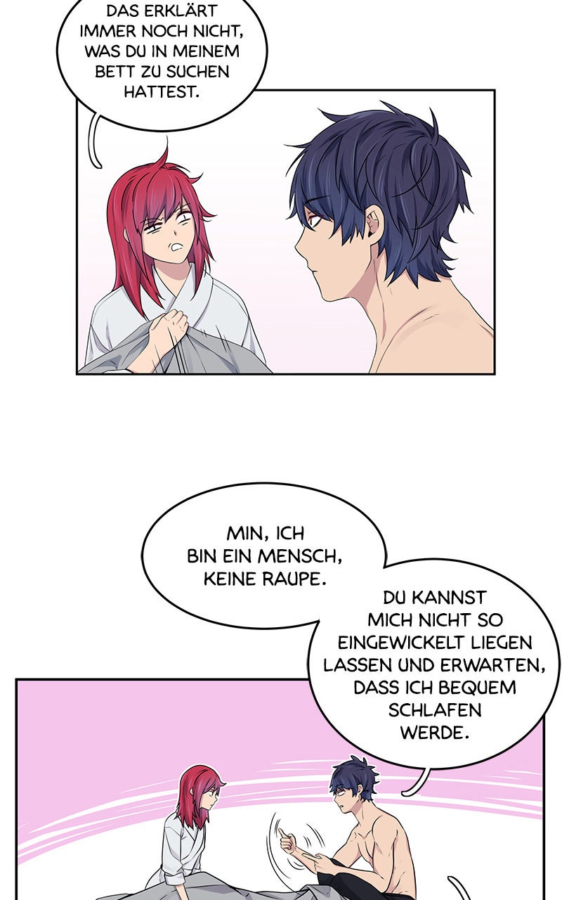 Read Phase Manga Online