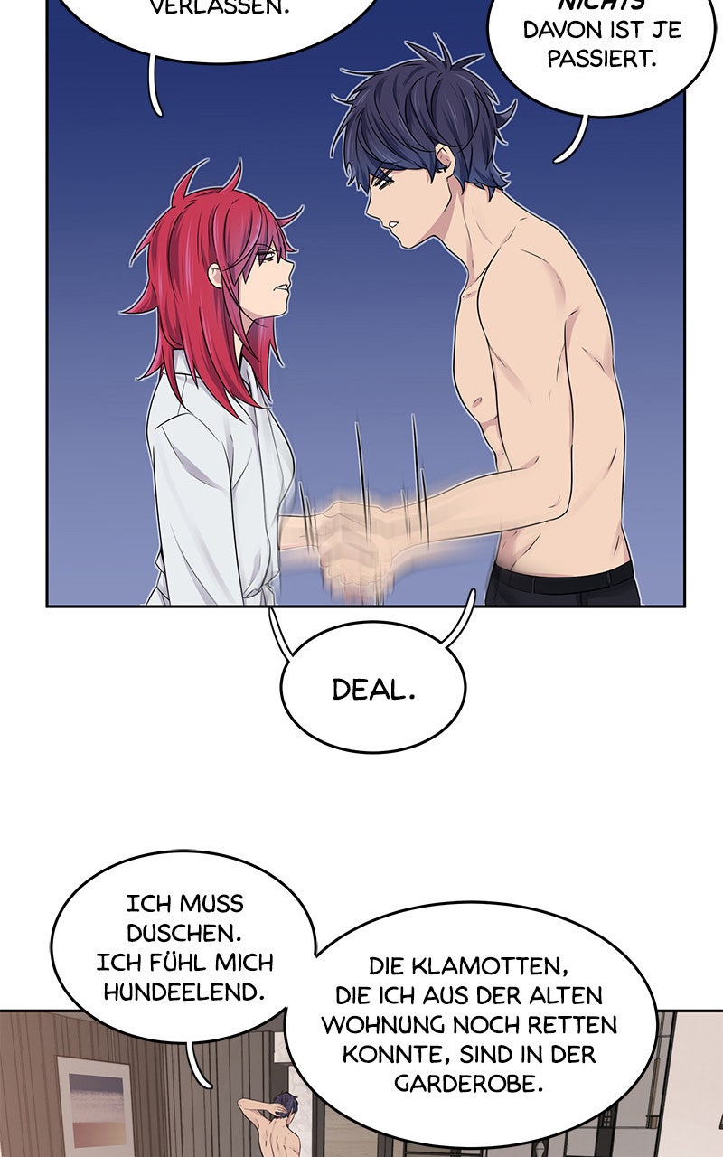 Read Phase Manga Online