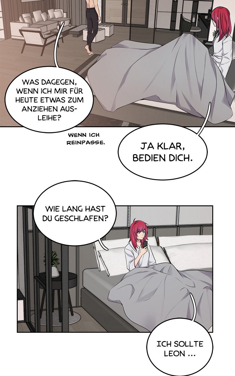 Read Phase Manga Online