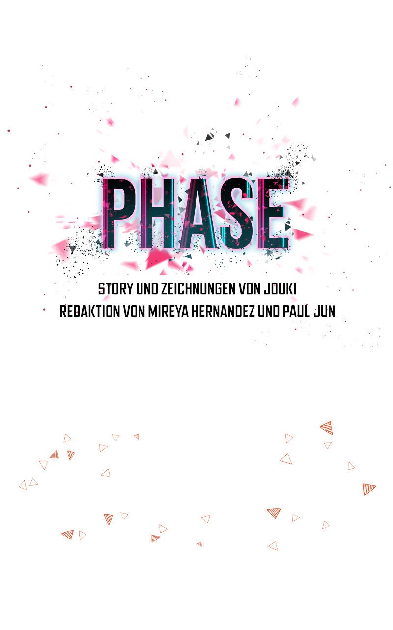 Read Phase Manga Online