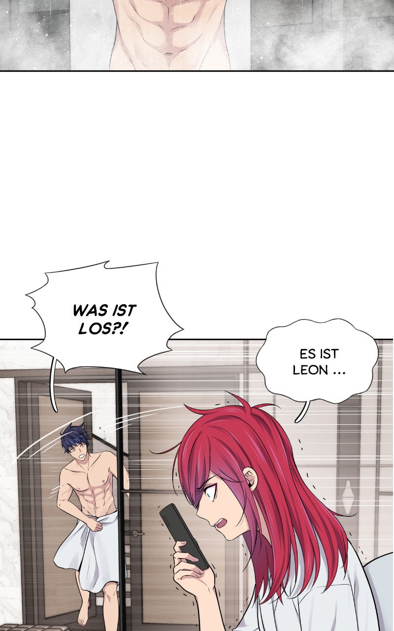 Read Phase Manga Online