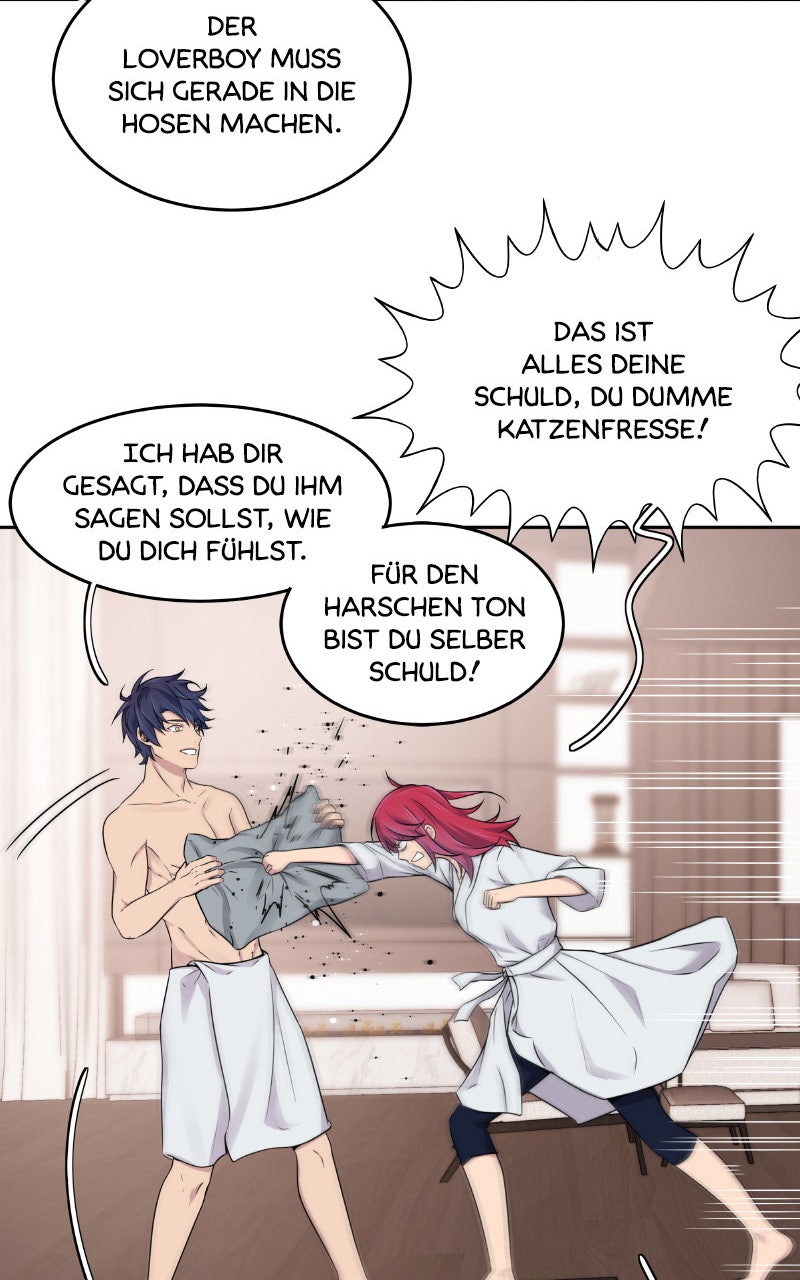 Read Phase Manga Online