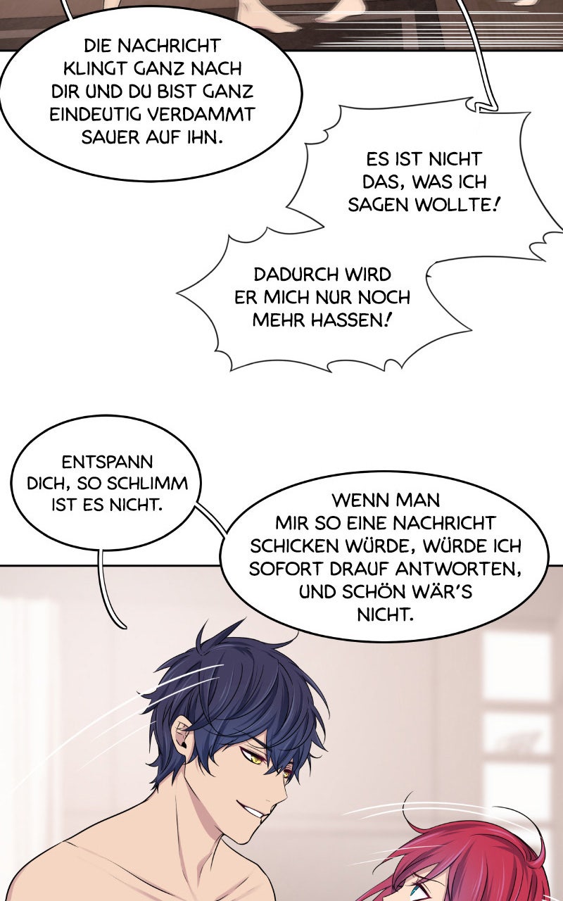 Read Phase Manga Online