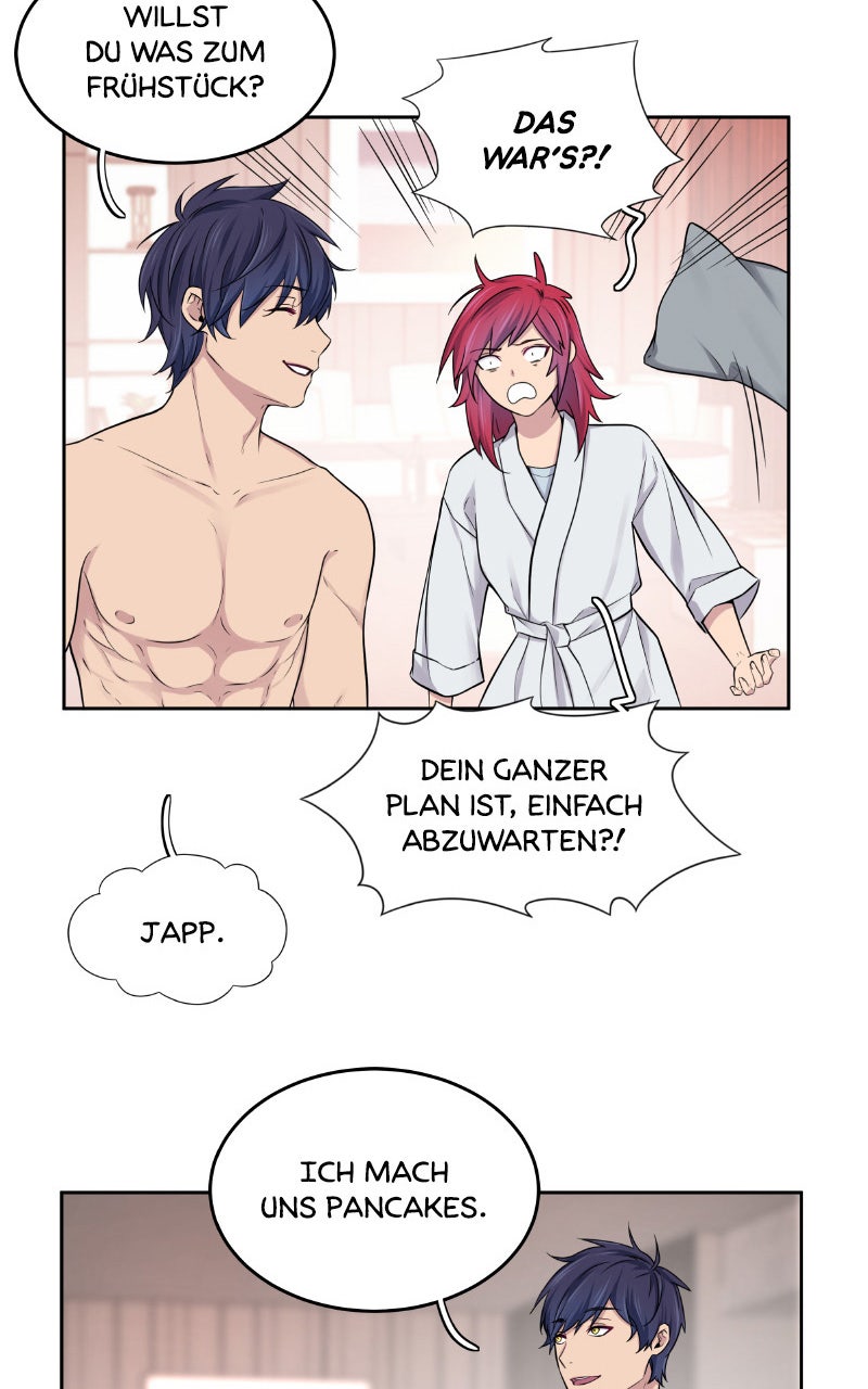 Read Phase Manga Online