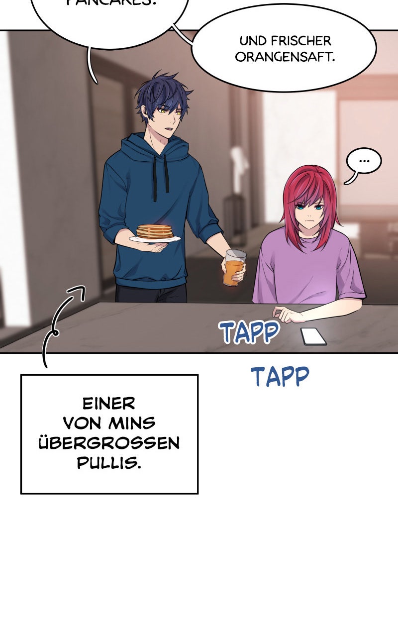 Read Phase Manga Online