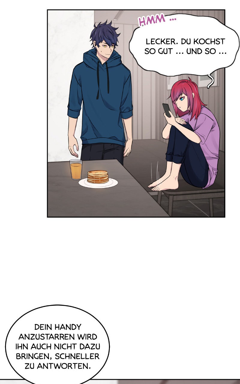 Read Phase Manga Online