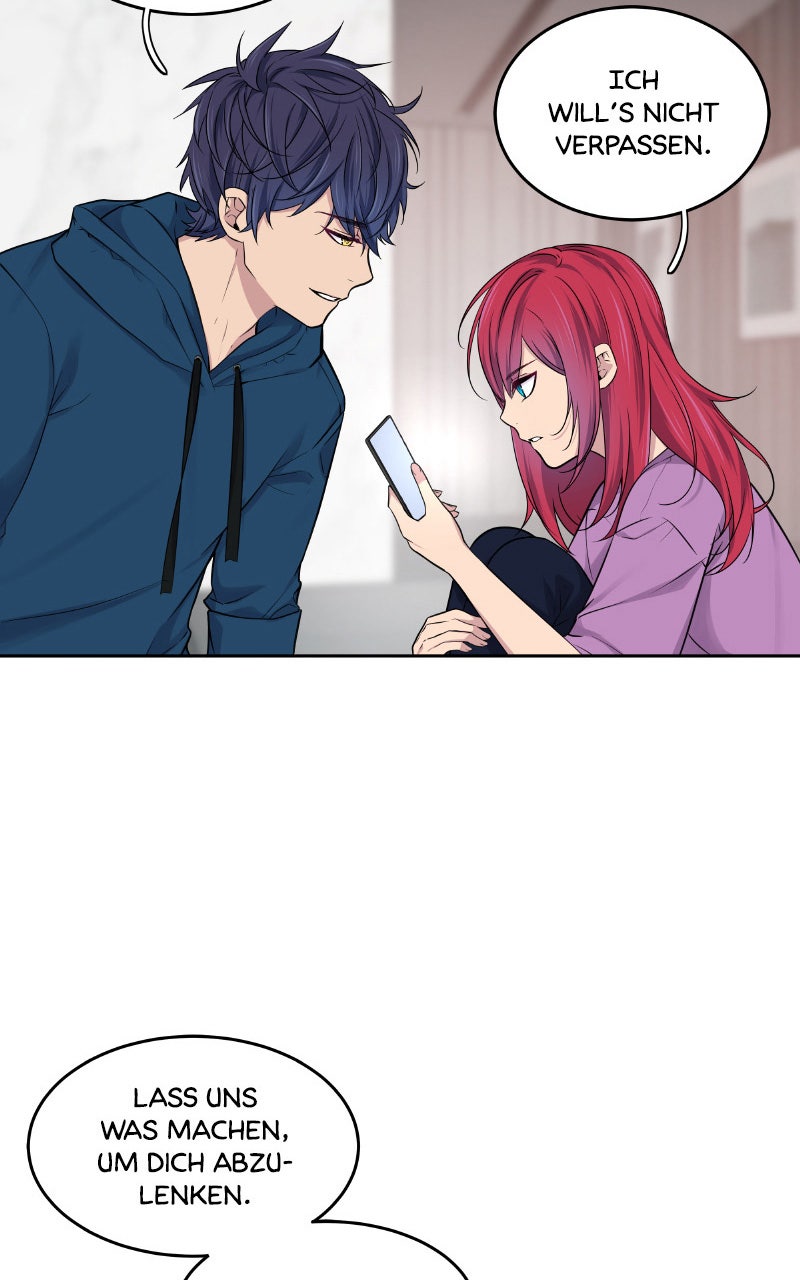 Read Phase Manga Online