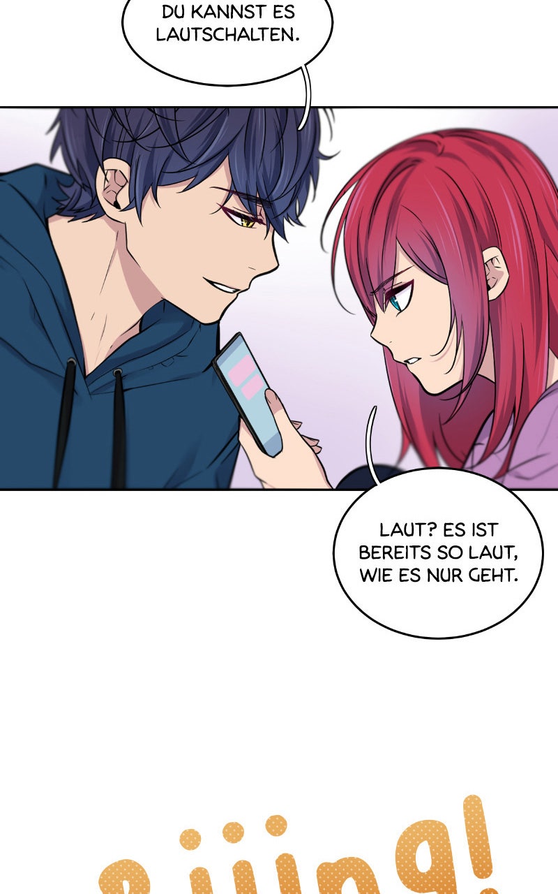 Read Phase Manga Online